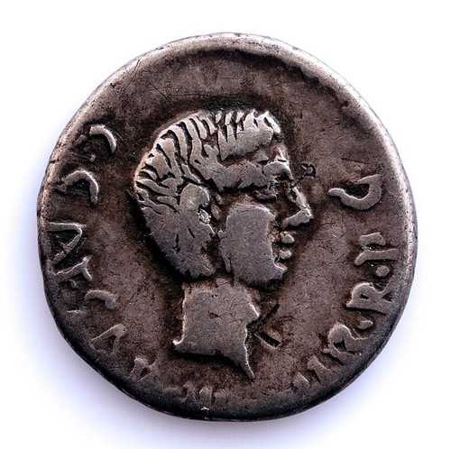 Impero romano ottavio - impero, romano: