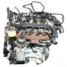 Motore Z13DTH Opel Corsa D 1.3 16v CDTI 90cv 2006-2014 140.000 km