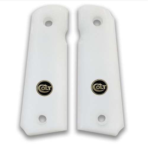 Logo bianco colt - colt, 1