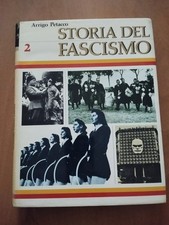 Storia Del Fascismo  2°