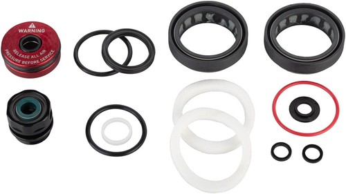 Kit manutenzione forcella 200