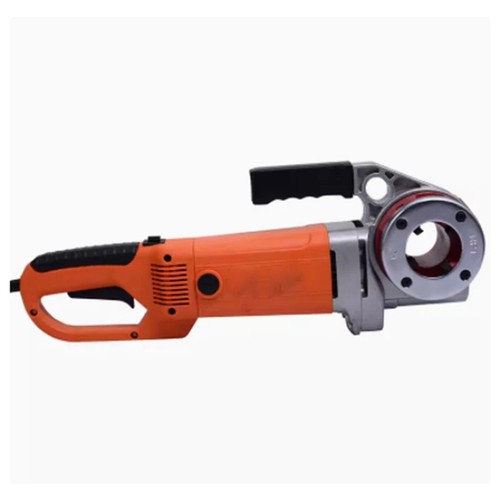 Filettatrice elettrica - filettatrice,