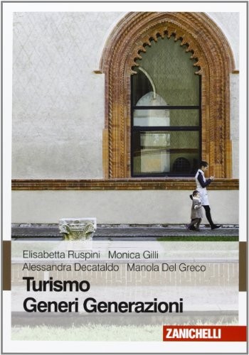 Turismo generi generazioni - generi,