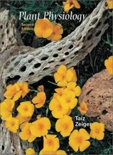 Plant Physiology By Lincoln