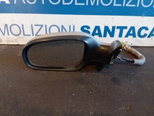 Specchietto Laterale Sx Volvo S60 Anni 2000-2006 Modello Berlina