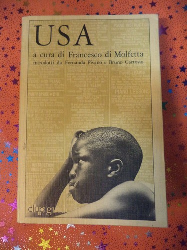 Book libro usa francesco - libro,