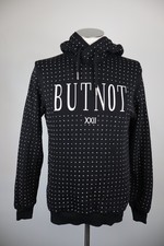 BUT NOT FELPA MAGLIA UOMO Tg