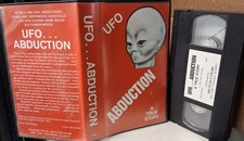 UFO ABDUCTION A TRUE STORY