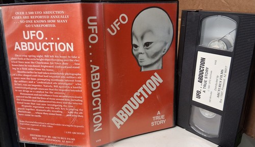 1991 ufo abduction true - 1991,