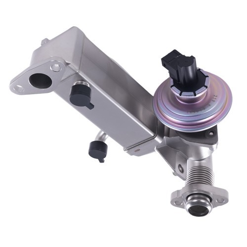 Egr cooler valve for - cooler, e90