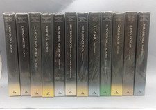 LOTTO N° 12 VIDEOCASSETTE VHS
