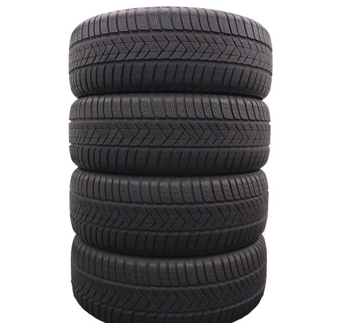 225 pirelli 55 - 4x, 225/55