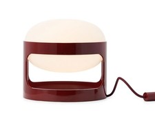 Kd28 kartell bordeaux - kartell,