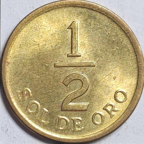 Sol oro 1976 - sol,
