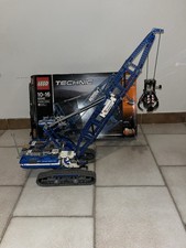 LEGO Technic Gru Cingolata (42042)