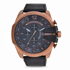 Orologio Cronografo Diesel