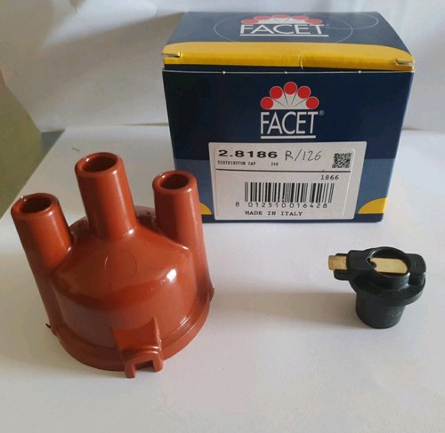 Kit calotta spinterogeno - kit,