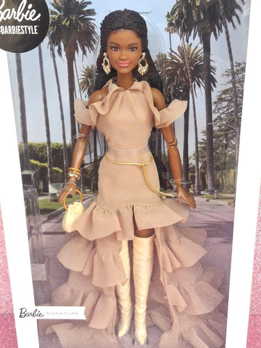 Barbie signature barbiestyle - barbie, @barbiestyle