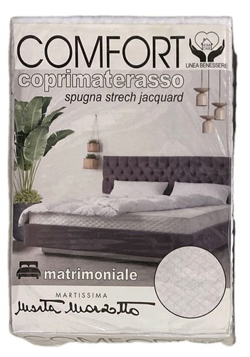 Coprimaterasso proteggi - coprimaterasso,