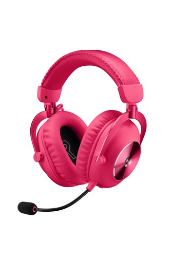 Logitech pro 2 lightspeed - logitech, g