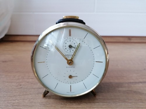 Junghans trivox silentic - trivox,
