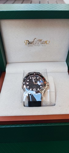 Orologio paul picot commodore - orologio,