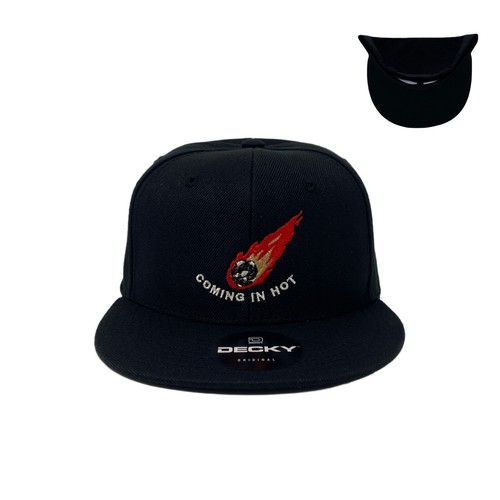 Cappello snapback nasa coming - cappello,