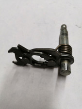 Honda CBX 550 PC04 Albero