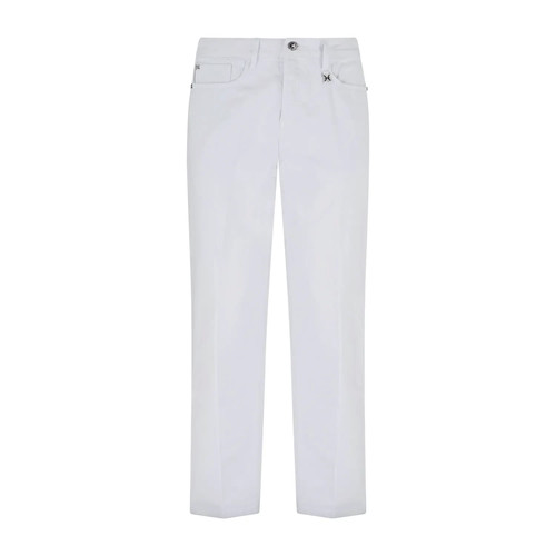 Richmond jeans bianco - x,