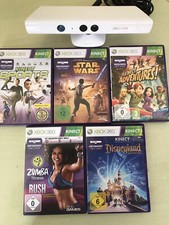 Xbox 360 Kinect per tutte le