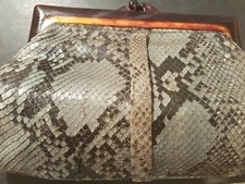 Borsa CLUCH a mano donna IN