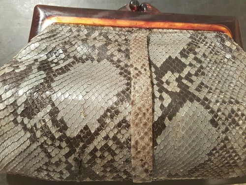 Borsa cluch mano donna - borsa,