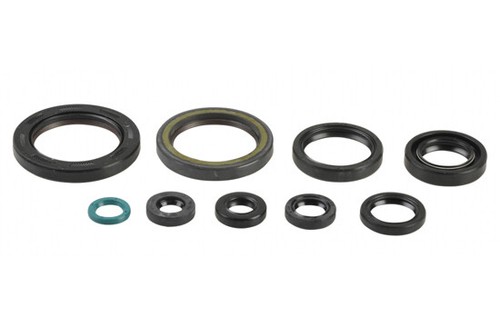 Kit paraoli motore - kit,