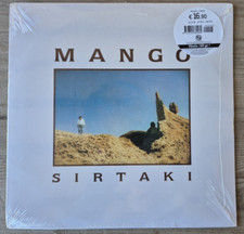 MANGO - SIRTAKI  - LP