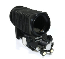 PRL) M.A.B. M-II  SOFFIETTO x CANON BANCO OTTICO COLLEZIONE VINTAGE SPARE PARTS