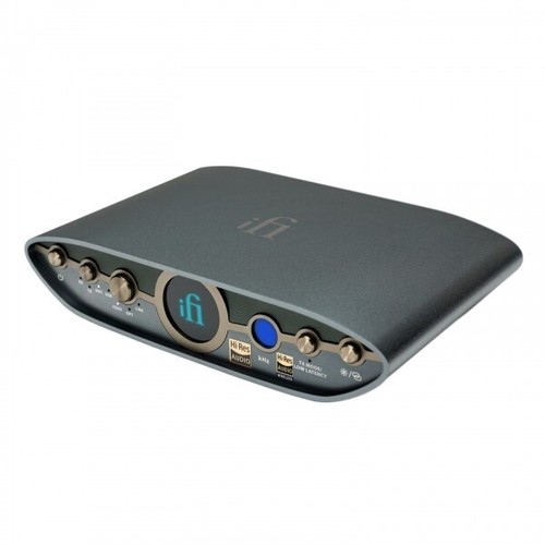 Ifi zen blue dac wireless - zen,