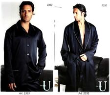 COMPLETO VESTAGLIE E PIGIAMA