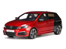 Peugeot 308 gti serie - peugeot,
