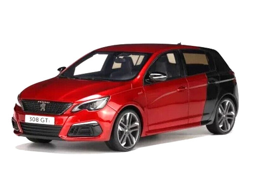 Peugeot 308 gti serie - gti,