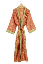 Sari Indiano Biancheria da