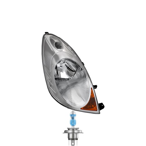 Faro alogeno fari anteriori - alogeno,