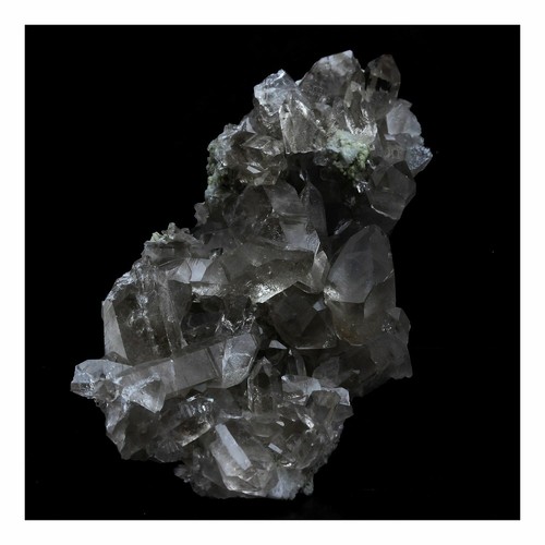 Quarzo fumè 441 ct - quarzo, fumè.