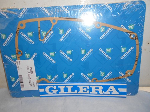 Guarnizione coperchio frizione - guarnizione,