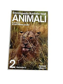 Enciclopedia illustrata degli - enciclopedia,
