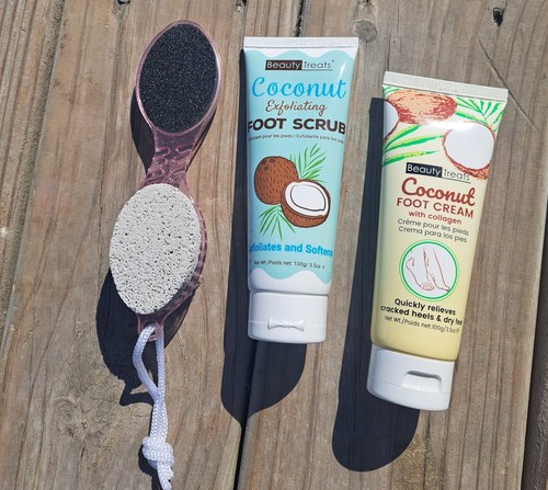 Pedicure kit - pedicure,