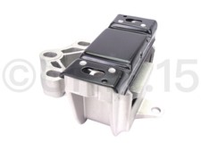 Supporto cambio sinistro VW