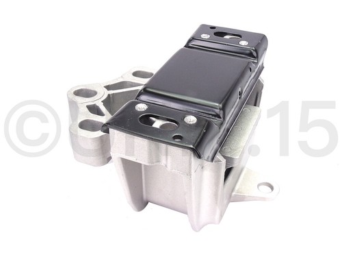 Supporto cambio sinistro - , vw