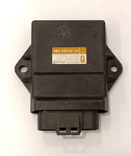 Cdi unit centralina - cdi,
