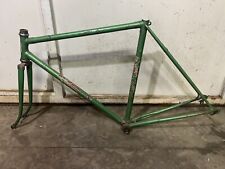 Telaio Frame Bici Epoca Vintage Bicycle Velo Ancien Fahrrad Oldtimer Eroica