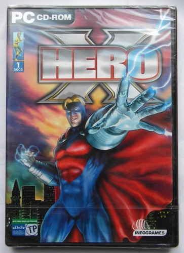 Hero computer ita esp - pc,